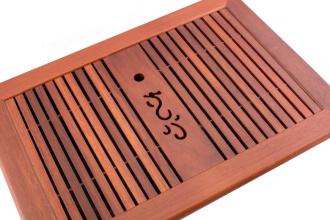 Chaban "Steam", rosewood. Price: ₽12,420 rub.