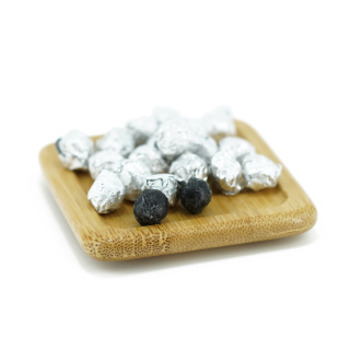 Pu-erh Tea Resin (Cha Gao) - Shu Puer Resin with Jasmine (Chagao, Tea Paste)