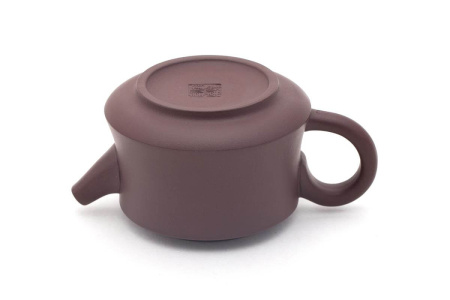 Teapot from Yixing, Jiangsu "Temple of Heaven", 190 ml.. Price: ₽5,140 rub.