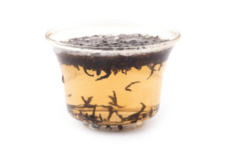 Indian and Ceylon Tea - Vietnamese black tea, 