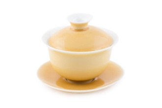 Gaiwan "Amber", 140 ml. Price: ₽2,270 rub.