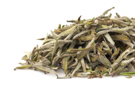 Buy, white tea Mili I am Baihao Yinzhen from Dagan