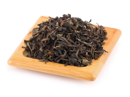 Indian and Ceylon Tea - Niljiri (Indian black tea), 