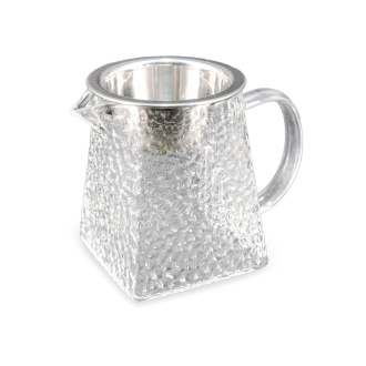 Glass chahai with a strainer "Luxurious", 340 ml. Price: ₽2,090 rub.