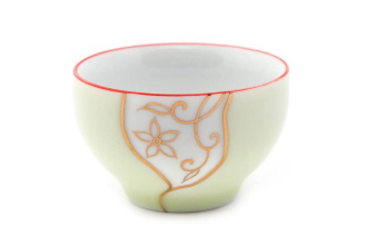 Ceramic bowl "Exclusivity", 75 ml. | 茶杯. Price: ₽620 rub.