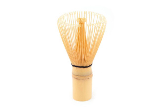 Matcha Whisk "Japanese", 100 petals. Price: ₽2,100 rub.