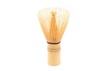 Matcha Whisk "Japanese", 100 petals. Price: ₽2,100 rub.
