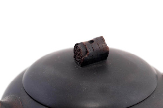 Clay teapot from Yunnan "Jianshui ceramics", 200 ml.. Price: ₽24,500 rub.