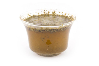 Yerba Mate - Йерба Мате "Flor de Lis", 0,5 кг, 