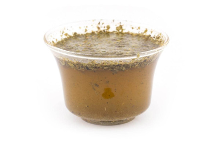 Yerba Mate - Йерба Мате "Flor de Lis", 0,5 кг, 