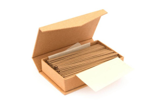 Sandalwood Incense Sticks. Price: ₽2,480 rub.