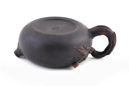 Clay teapot from Yunnan "Jianshui ceramics", 200 ml.. Price: ₽24,500 rub.