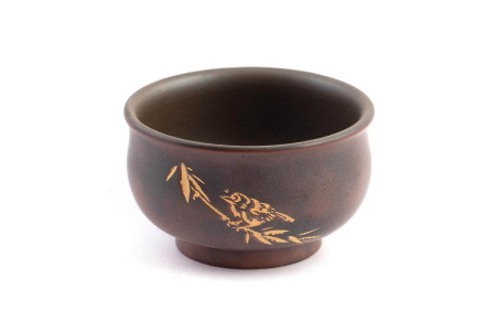 Qinzhou Evening Song Bowl | 茶杯. Price: ₽1,870 rub.