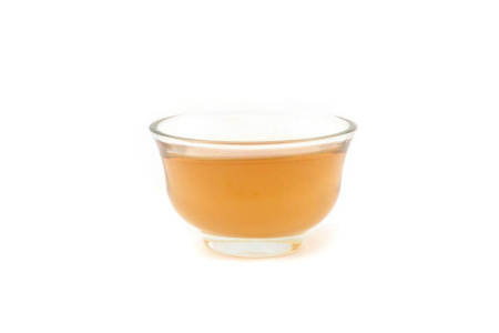 Red tea Jinxi dian hong (Yunnan red "Golden threads")