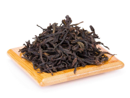 Wudong Mi Lan Xiang Dancong (Single Bushes with the Scent of Honey Orchid from Wudong), art. CL-489., CL-489', CL-489