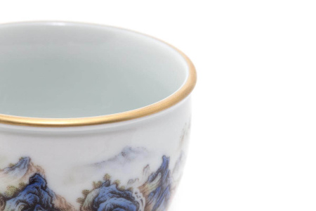 Пиала (чашка) "Хороша!", 55 мл | 茶杯. Price: ₽4,550 rub.