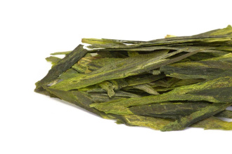 Green tea Tai Ping Hou Kui (The Taiping Monkey Chief)