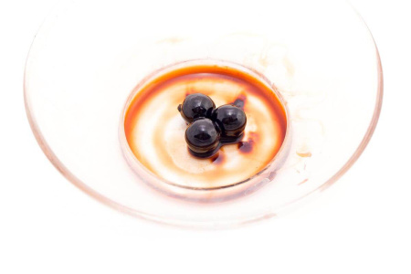 Pu-erh Tea Resin (Cha Gao) - Nomi Xiang Shu Puerh Resin Balls (Tea Paste with Nomi Herb Flavor), 