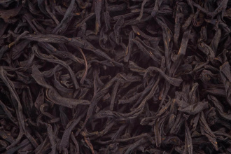 Red tea Zhenshan xiaozhong (Lapsang souchong)