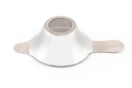 Metal strainer "Quick and easy", large. Price: ₽380 rub.