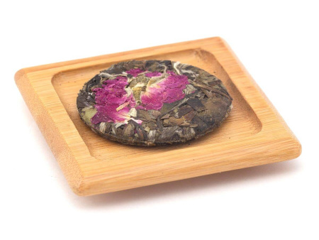 Buy, white tea Pressed White Tea 2020