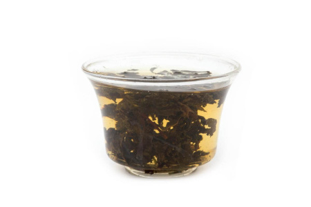 CL-482Tan Bei Tie Guan Yin (Charcoal-Grilled Tie Guanyin)