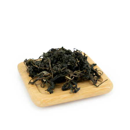 Sochi Oolong Tea - Sochi Emerald Oolong (Tieguanyin technology), 