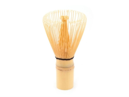 Matcha Whisk "Japanese", 100 petals. Price: ₽2,100 rub.