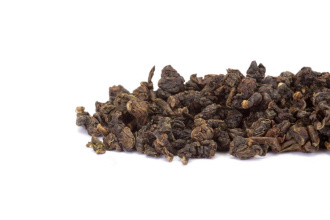 Taiwanese Oolong Tea (Formosa) - GABA 1, 