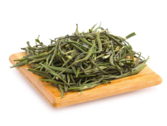 Green tea Zhu Ye Qing 1
