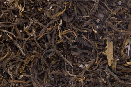 Loose Leaf Pu-erh Tea - Шэн пуэр 2021 г. "Сигуй гушу" (Долголетние деревья из Сигуй), 