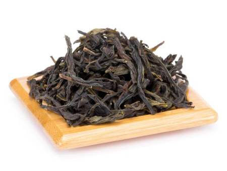 Jin Yulan Dancong (Fenghuang Dancong) Single Bushes "Golden Magnolia", art. CL-412, CL-412., CL-412'