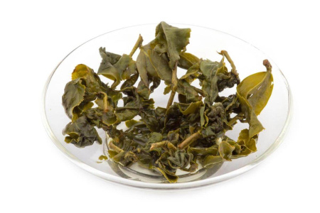 Taiwanese Oolong Tea (Formosa) - Jin Xuan 2 (Golden Lily), 