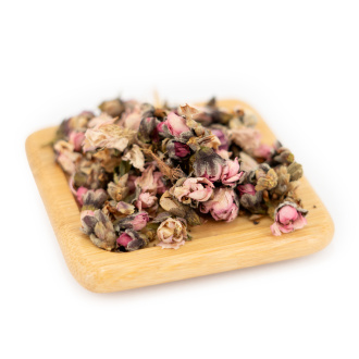 Peach blossoms (taohua)|Flowers of plants