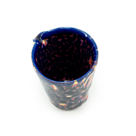 Handmade clay chahai "Mirage" 180ml. Price: ₽13,560 rub.