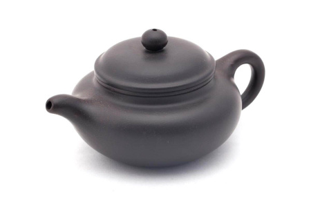 Ceramic teapot from Yixing, Jiangsu "Hengshan", 260 ml.. Price: ₽6,000 rub.