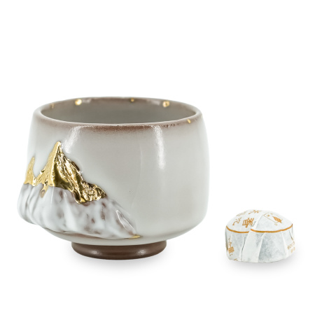 Пиала "Эверест" 120 мл. | 茶杯. Price: ₽10,070 rub.