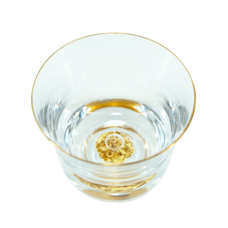 Пиала стеклянная "Великолепие", 50 мл | 茶杯. Price: ₽2,600 rub.