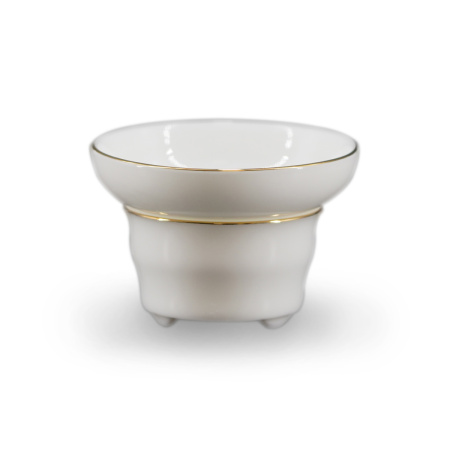 Сервиз керамический "Садовый кролик". Price: ₽16,100 rub.