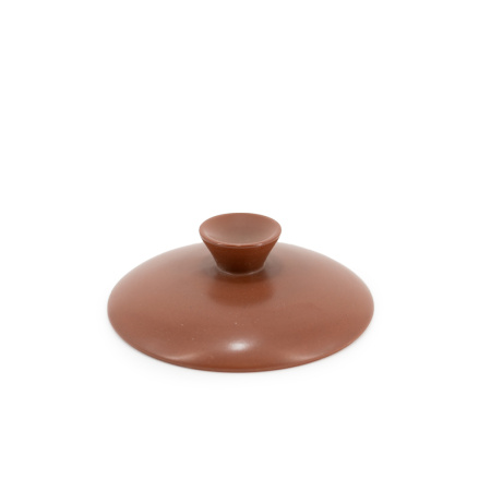 Ceramic gaiwan from Yixing, Jiangsu "Copper-brown", 180 ml.. Price: ₽11,260 rub.