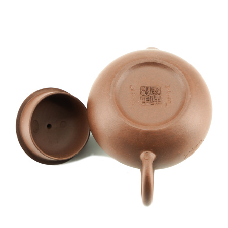 Глиняный чайник "Дюшес", 150 мл.. Price: ₽4,180 rub.