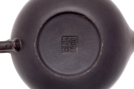 Ceramic teapot from Yixing, Jiangsu "Hengshan", 260 ml.. Price: ₽6,000 rub.