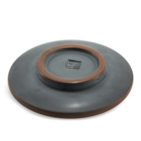 A teapot or bowl stand from Qinzhou, Guangxi, called "Constant". Price: ₽3,730 rub.