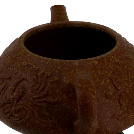 Чайник из Исин, Цзянсу "Хун Лун", 250 мл.. Price: ₽14,280 rub.