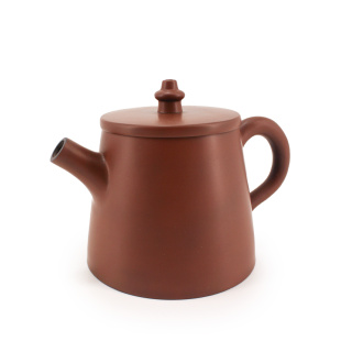 Глиняный чайник из из Циньчжоу, Гуанси "Слитный". Price: ₽12,040 rub.