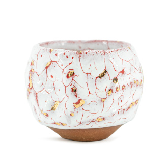 Пиала авторская ручной работы "Созидание" 120мл | 茶杯. Price: ₽7,590 rub.