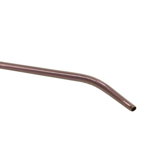 Bombilla for mate (bombilla) metal tube with filter. Price: ₽970 rub.