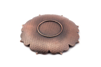 Incense burner "Lotus". Price: ₽3,450 rub.