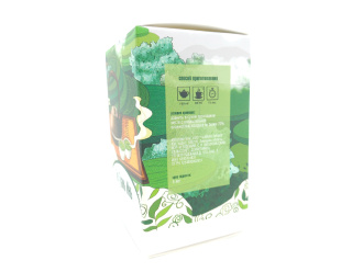 CL-441Те Гуань Инь марки "Чайная Линия", 50 гр