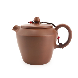 Jianshui, Yunnan clay teapot "Fortune" 180ml. Price: ₽17,000 rub.
